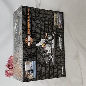 NIB Harley Davidson Fully Functional Telephone